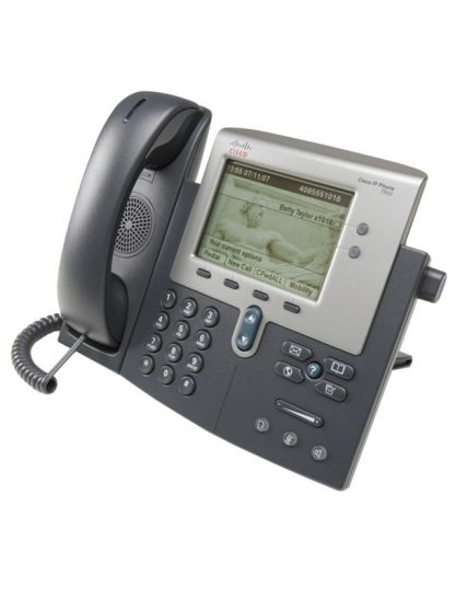 Điện thoại IP Cisco 7942G