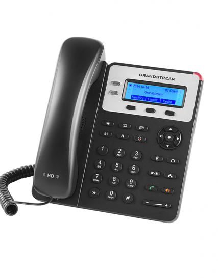 Điện thoại IP Grandstream GXP1625