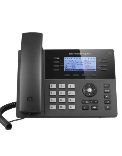 Điện thoại IP Grandstream GXP1780