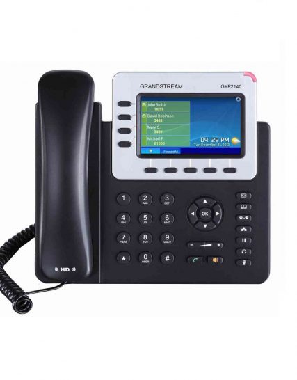 Điện thoại IP Grandstream GXP2140