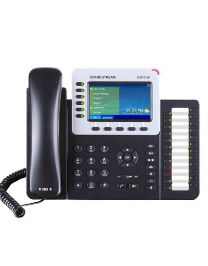 Điện thoại IP Grandstream GXP2160