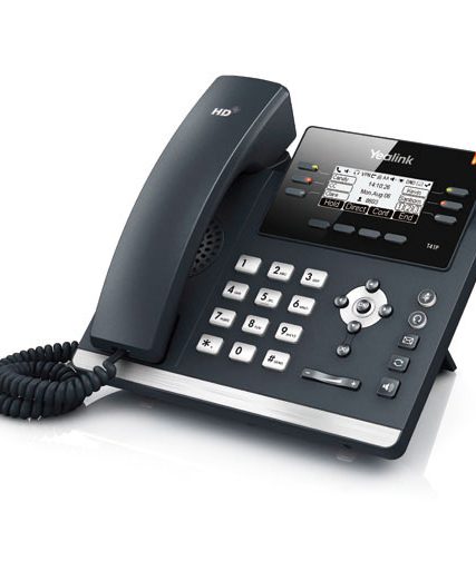 Điện thoại IP Yealink SIP-T41P