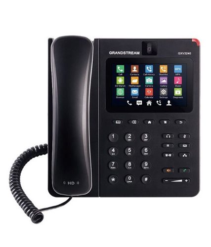Điện thoại IP Grandstream GXV3240