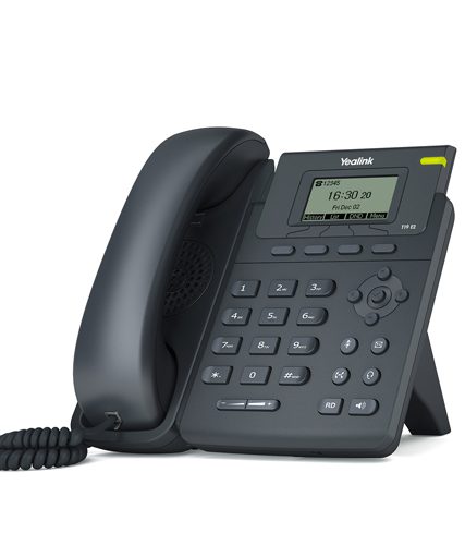 Điện thoại IP Yealink SIP T19 E2