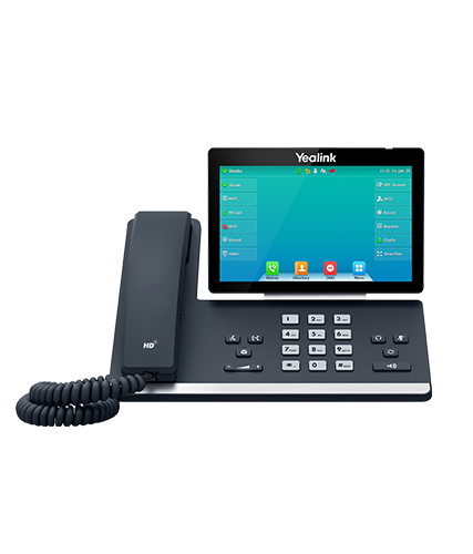 Điện thoại IP Yealink SIP-T56A