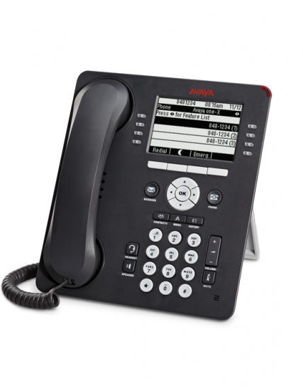 Điện thoại ip Avaya 9608G