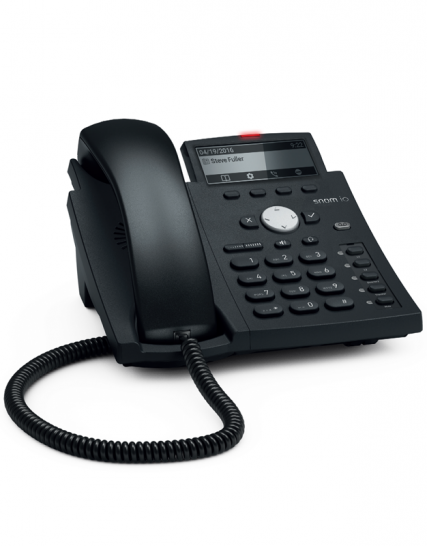 Điện thoại ip Snom D305