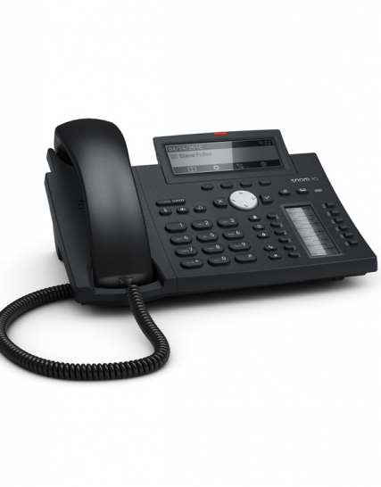 Điện thoại ip Snom D345