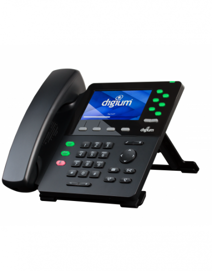 Điện thoại ip Digium D65