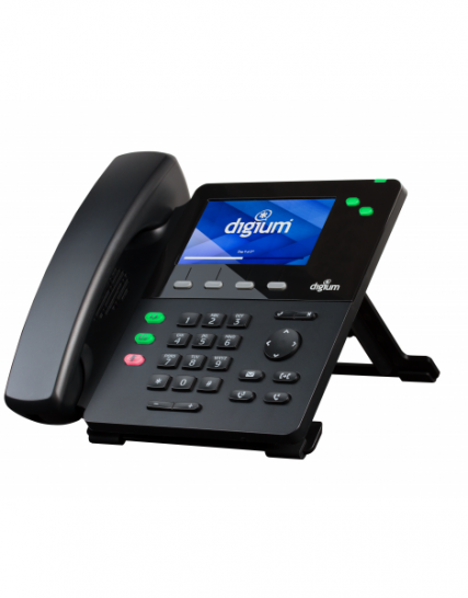 Điện thoại ip Digium D62