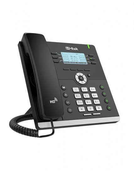 Điện thoại ip Htek UC903