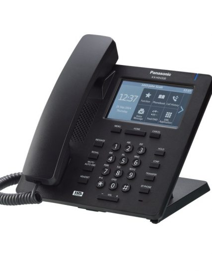 Điện thoại ip Panasonic KT-HDV330