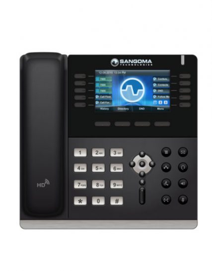 Điện thoại ip Sangoma S700