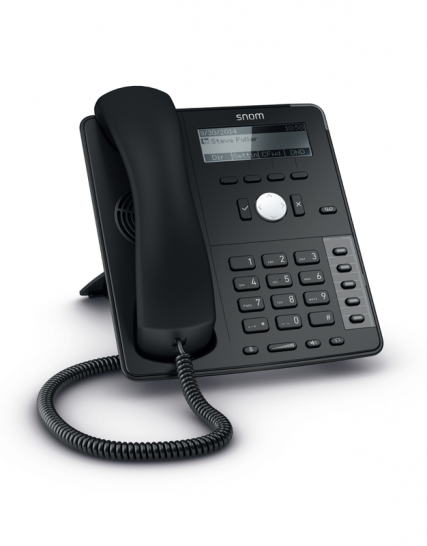 Điện thoại ip Snom D710