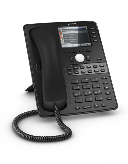 Điện thoại ip Snom D765