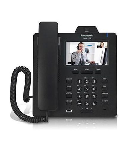 Điện thoại ip Panasonic KX-HDV430