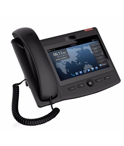 Điện thoại ip Fanvil C600