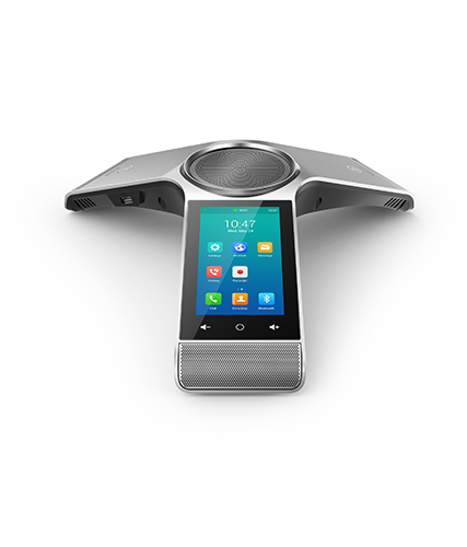 Hội nghị Audio Yealink CP960