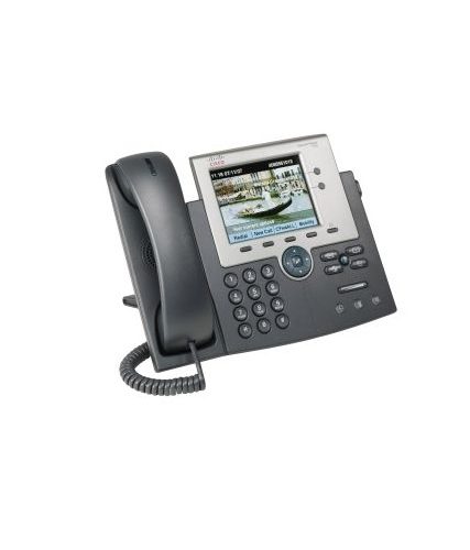 Điện thoại IP Cisco 7945G