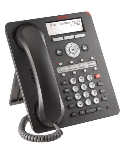 Điện thoại IP Avaya 1630 I Global