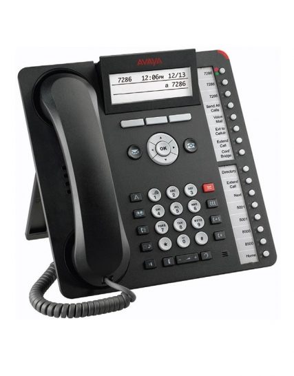 Điện thoại IP Avaya 1616 I Global