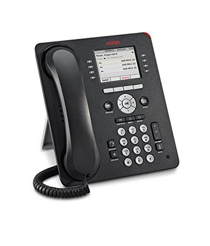 Điện thoại IP Avaya 9611G Global