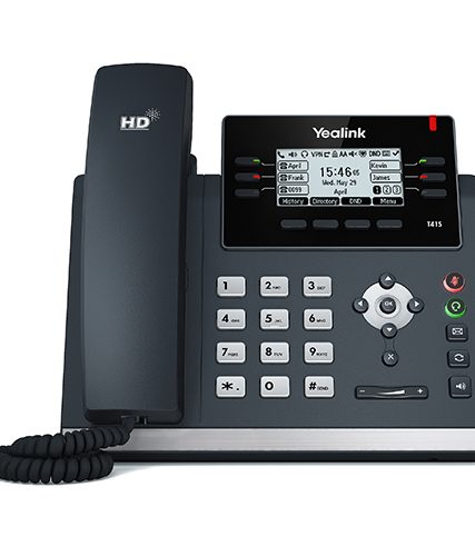 Điện thoại IP Yealink SIP-T41G