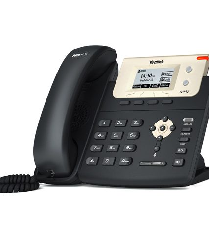 Điện Thoại IP Yealink SIP-T21PE2