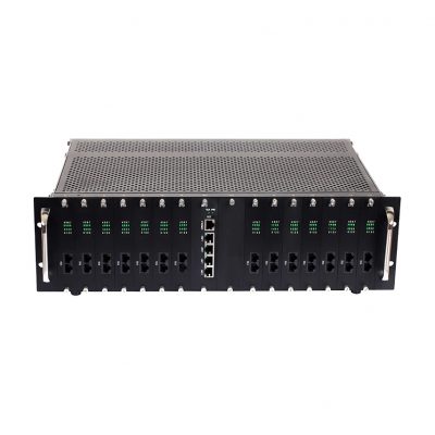 Dinstar-DAG3000-112S Dinstar-DAG3000-112S