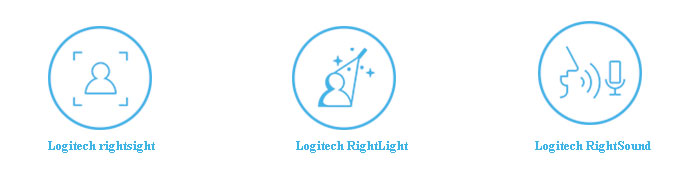 Logitech RightSense
