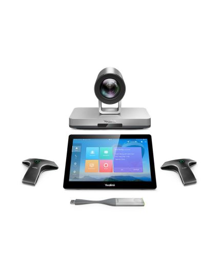 Hệ thống hội nghị truyền hình Yealink VC800