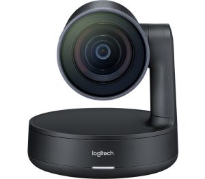 Camera hội nghị truyền hình Logitech Rally