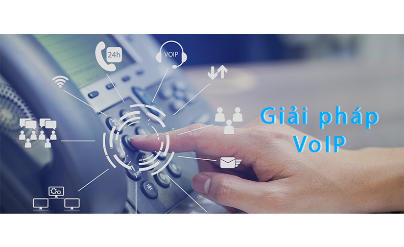VoIP là gì ? Những Lợi ích để phát triển doanh nghiệp của bạn