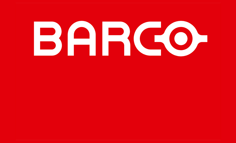 Thương hiệu barco