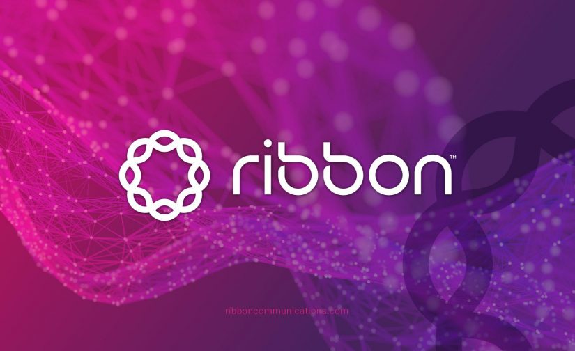 Thương hiệu Ribbon