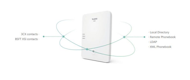 Khả năng tương thích nhiều hệ thống lớn