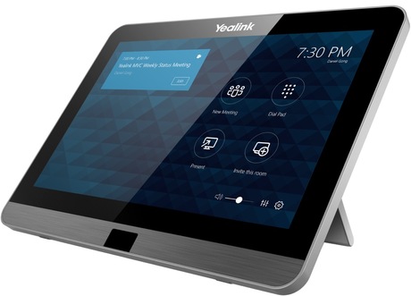 Yealink MTouch Console