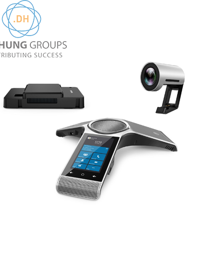 Bộ thiết bị hội nghị Yealink CP960-UVC30 Zoom Room