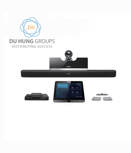 Bộ thiết bị hội nghị truyền hình Yealink MVC500