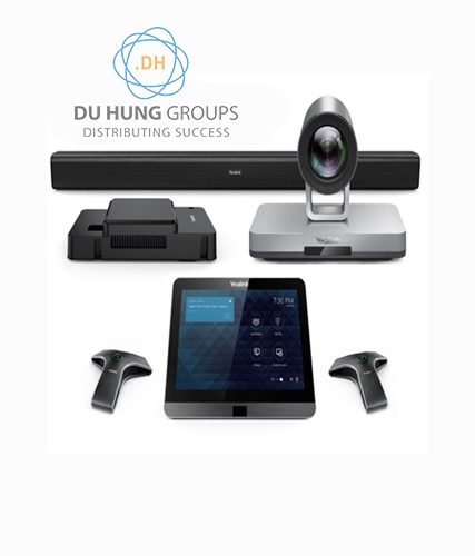 Bộ thiết bị hội nghị truyền hình Yealink MVC800