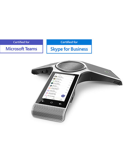 Loa hội nghị Yealink CP960 Microsoft Team