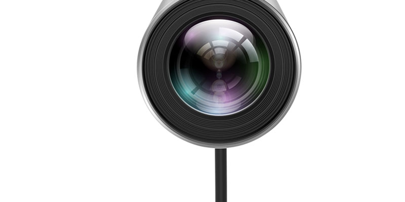 Hội họp trực tuyến với Yealink UVC30