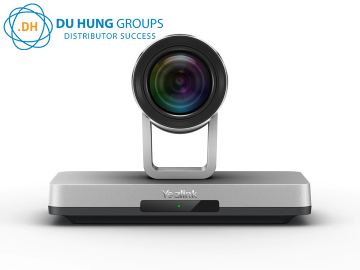 Yealink UVC80 USB PTZ Camera