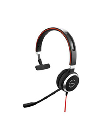 Tai nghe Jabra Evolve 40 MS mono