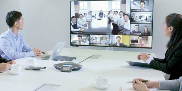 Video Conferencing