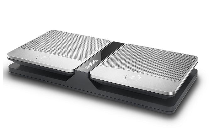 Yealink CPW90 Wireless microphones