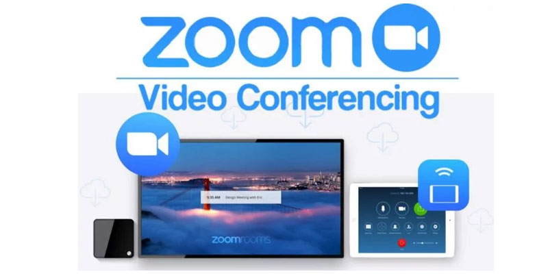 Video conference là gì? những lợi ích của video conference
