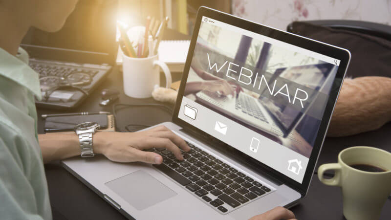 Zoom Events vs Webinar: So sánh sự khác biệt và những tính năng