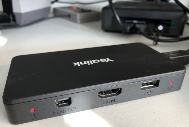Yealink Mshare HDMI Ingest