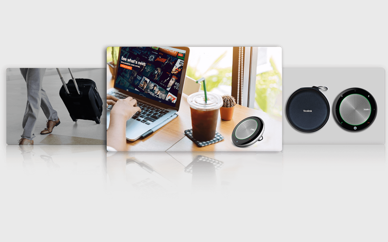 Ưu điểm của loa hội nghị Yealink CP700